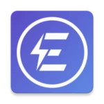 eevee - track charging costs android application logo